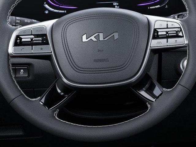 2025 Kia Telluride Vehicle Photo in Westbrook, ME 04092