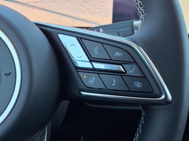 2025 Buick Envision Vehicle Photo in Denton, TX 76205