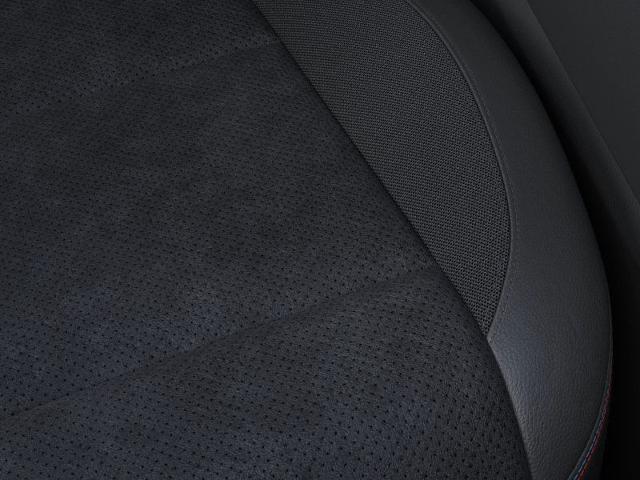 2025 Chevrolet Blazer EV Vehicle Photo in TOPEKA, KS 66609-0000