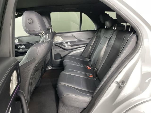 2024 Mercedes-Benz GLE 450 Vehicle Photo in GILBERT, AZ 85297-0402