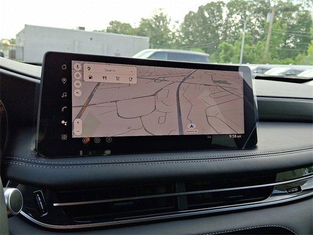 2026 INFINITI QX60 Vehicle Photo in Willow Grove, PA 19090