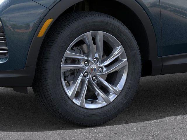 2025 Buick Envista Vehicle Photo in DANBURY, CT 06810-5034