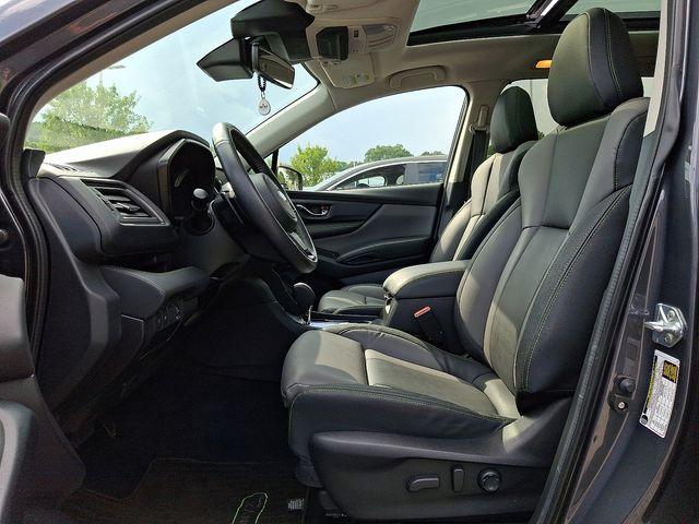 2023 Subaru Ascent Vehicle Photo in DANBURY, CT 06810-5034
