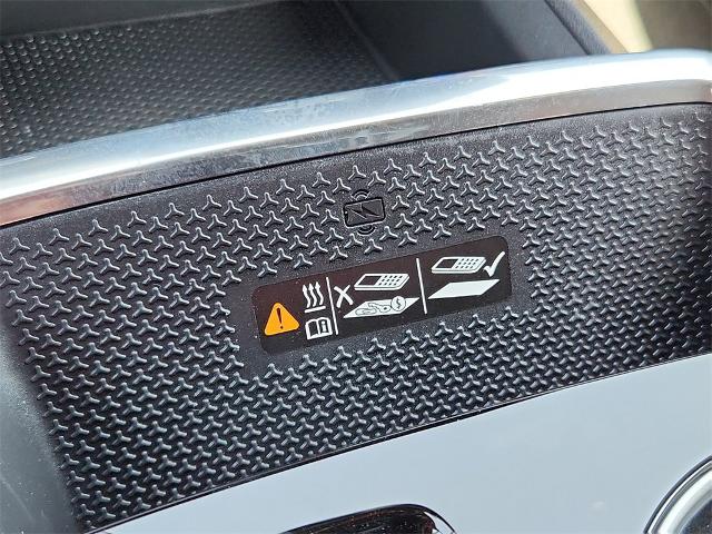 2026 Chevrolet Equinox Vehicle Photo in EASTLAND, TX 76448-3020