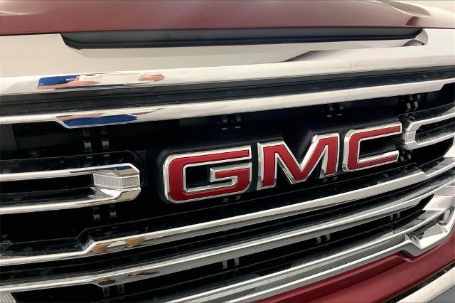 2019 GMC Sierra 1500 Vehicle Photo in Lees Summit, MO 64086