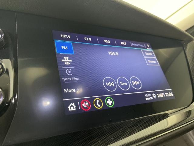 2023 Buick Envision Vehicle Photo in GILBERT, AZ 85297-0402
