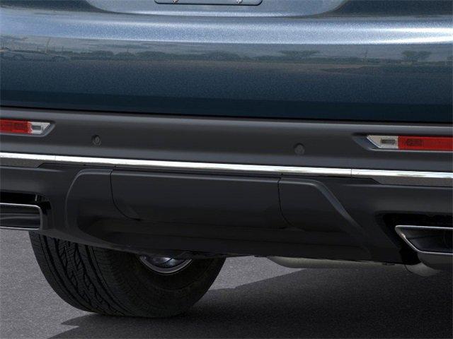 2026 Buick Enclave Vehicle Photo in ROCHESTER HILLS, MI 48307-2741