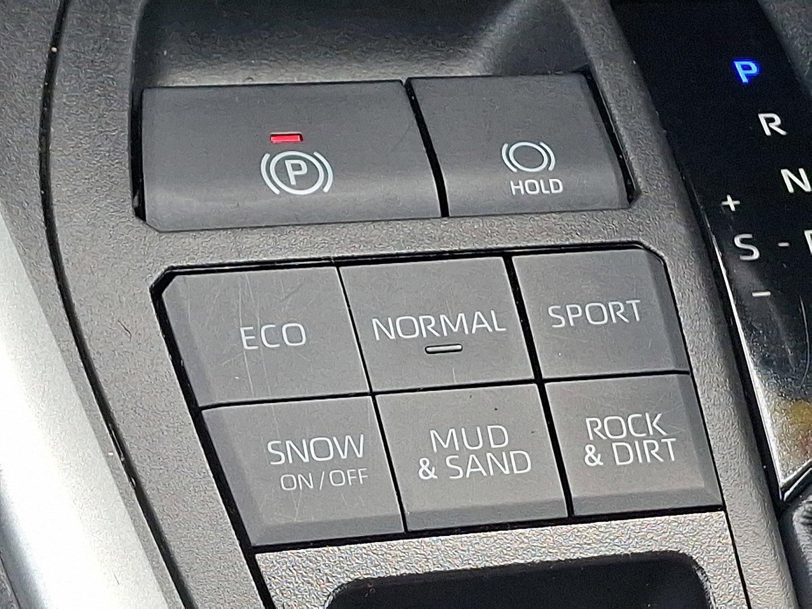 2023 Toyota RAV4 Vehicle Photo in Harrisburg, PA 17111