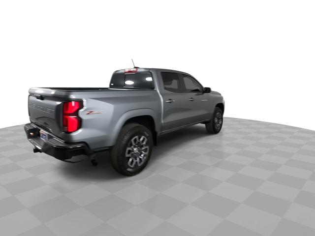 2023 Chevrolet Colorado Vehicle Photo in GILBERT, AZ 85297-0402