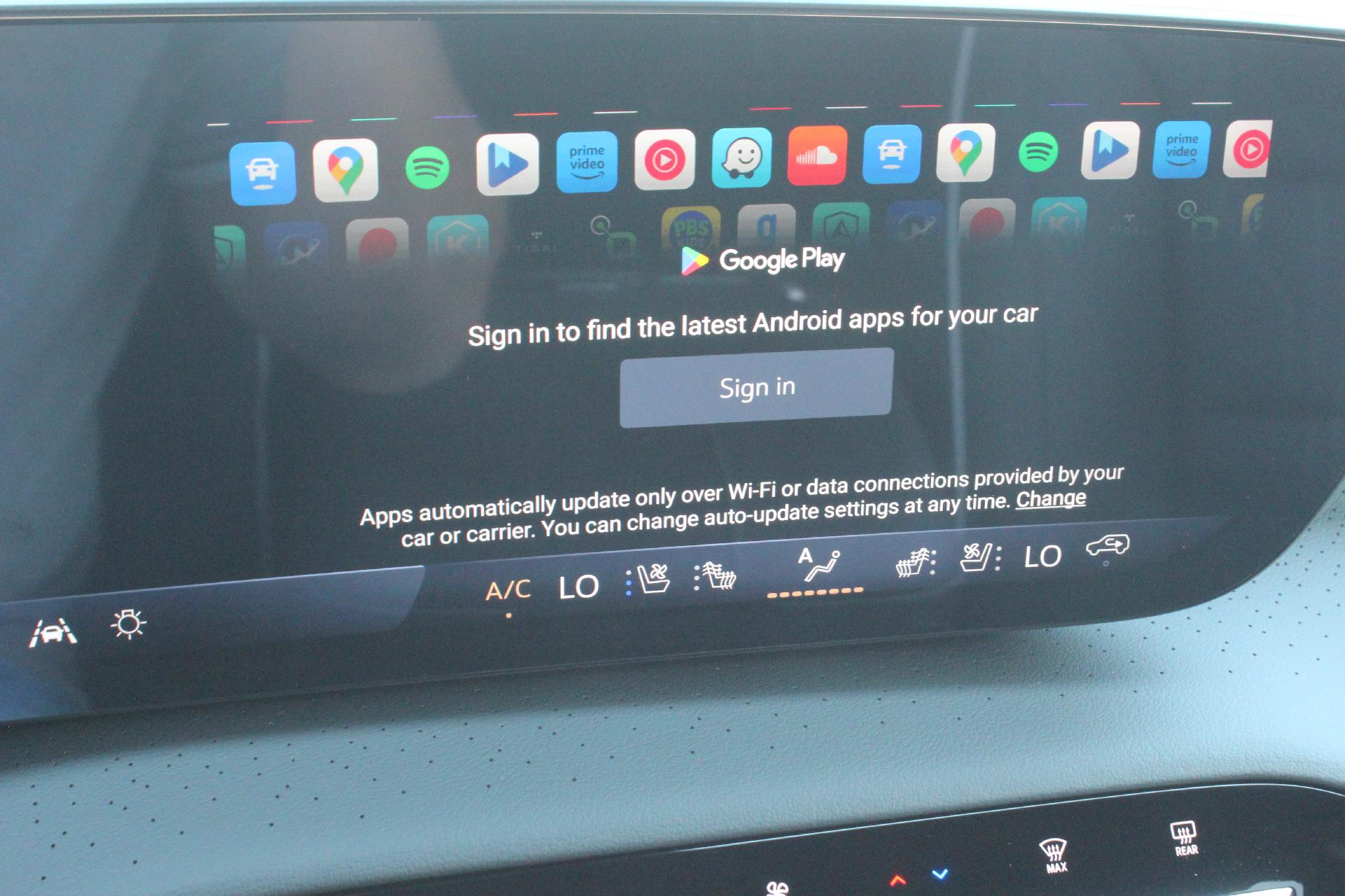 2026 Buick Enclave Vehicle Photo in AURORA, CO 80012-4011
