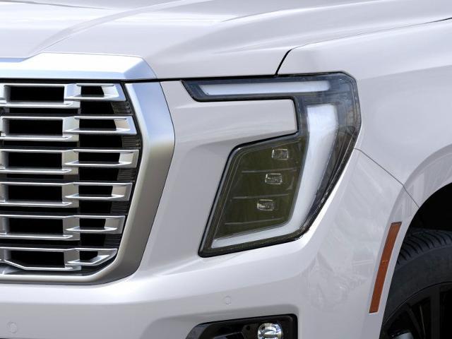 2025 GMC Yukon XL Vehicle Photo in ROCHESTER HILLS, MI 48307-2741