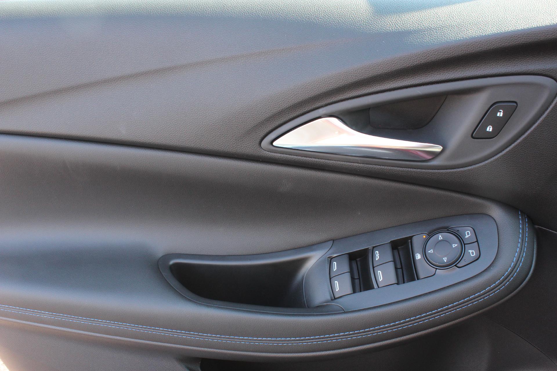 2026 Buick Encore GX Vehicle Photo in AURORA, CO 80012-4011