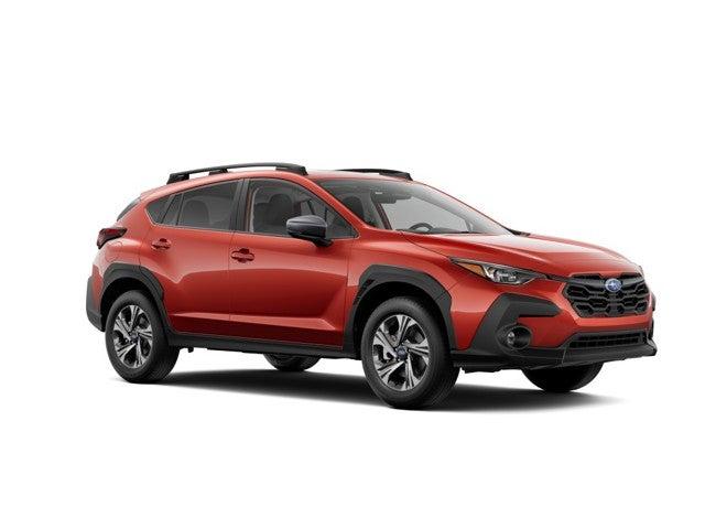 2025 Subaru Crosstrek Vehicle Photo in Neenah, WI 54956