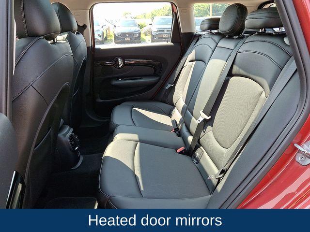 2022 MINI Clubman Vehicle Photo in DANBURY, CT 06810-5034