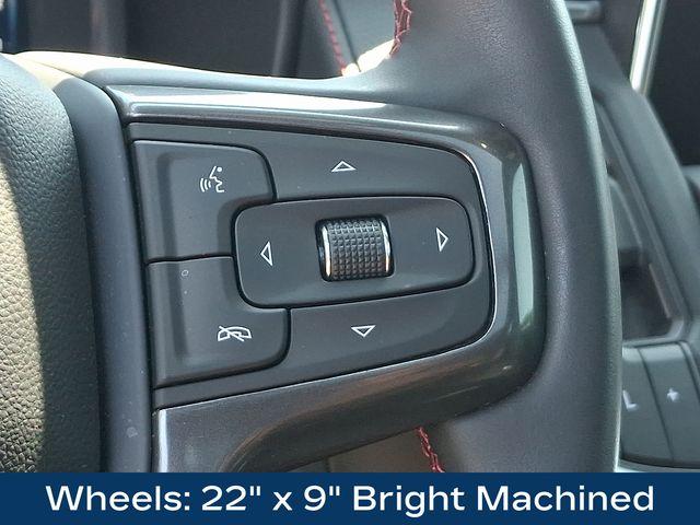 2023 Chevrolet Tahoe Vehicle Photo in DANBURY, CT 06810-5034