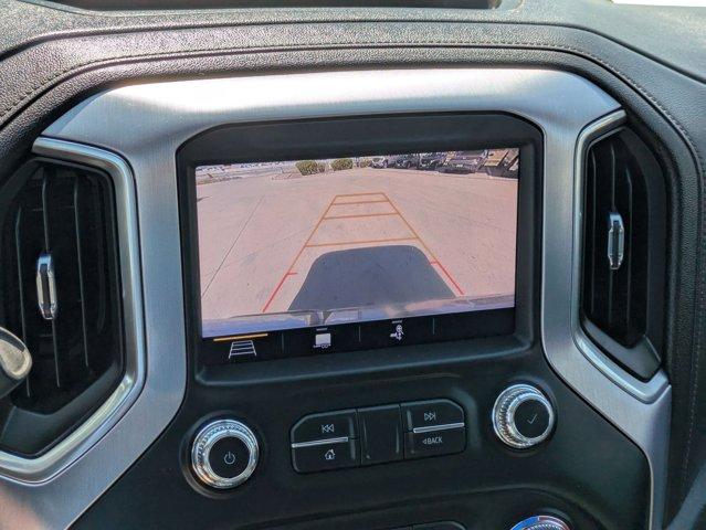 2019 GMC Sierra 1500 Vehicle Photo in SELMA, TX 78154-1459