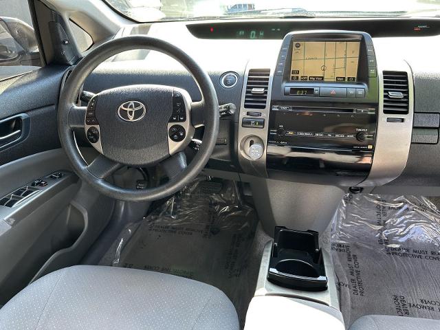 2007 Toyota Prius Vehicle Photo in Tucson, AZ 85712