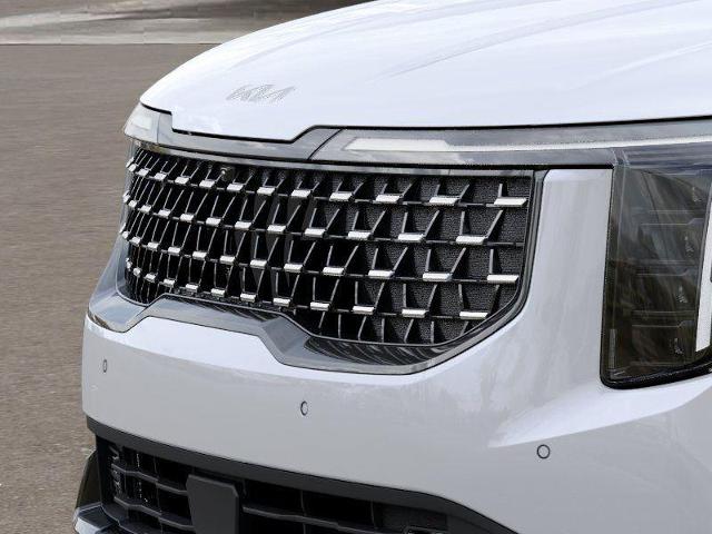 2025 Kia Carnival Vehicle Photo in Tucson, AZ 85712