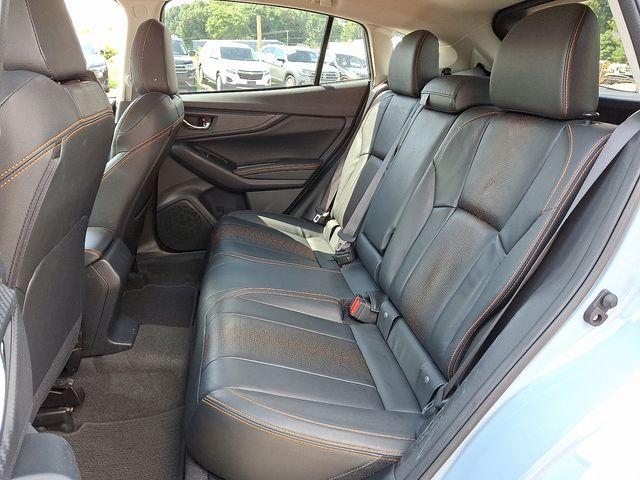 2023 Subaru Crosstrek Vehicle Photo in DANBURY, CT 06810-5034
