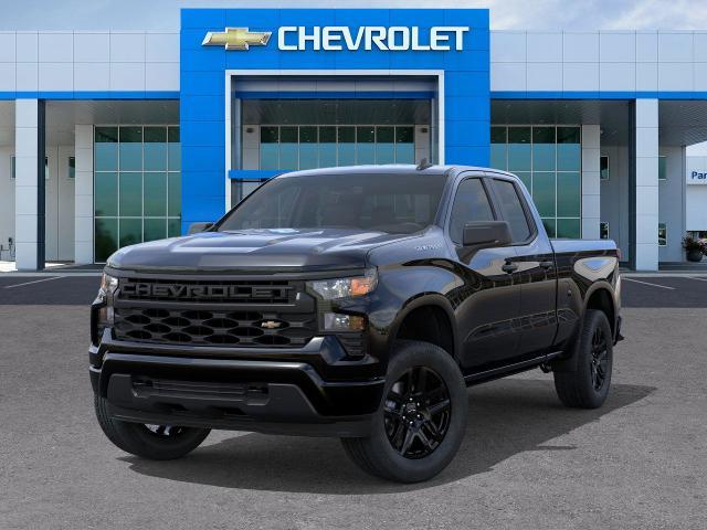 2026 Chevrolet Silverado 1500 Vehicle Photo in SELMA, TX 78154-1460