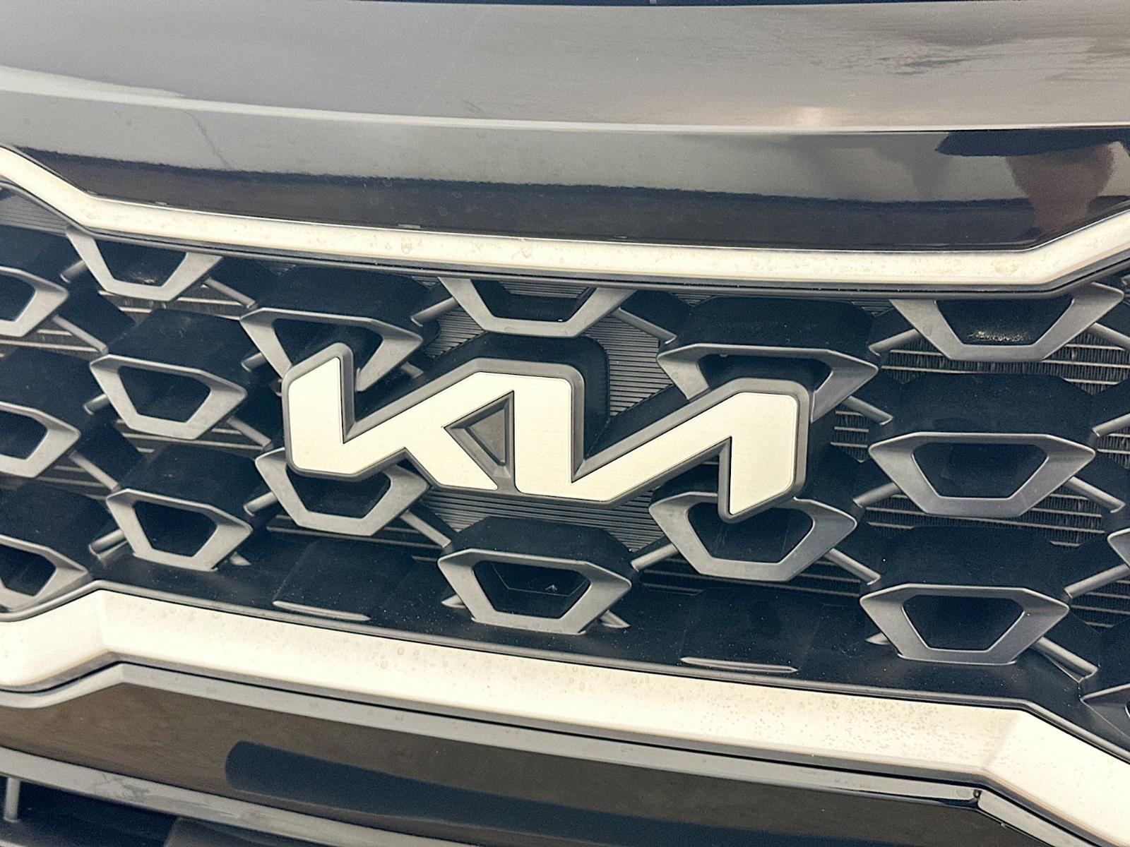 2022 Kia Sorento Vehicle Photo in Langhorne, PA 19047