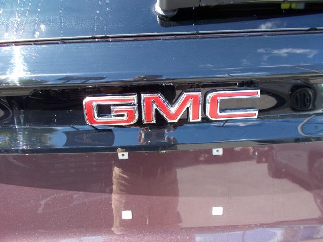 2026 GMC Acadia Vehicle Photo in LOWELL, MA 01852-4336