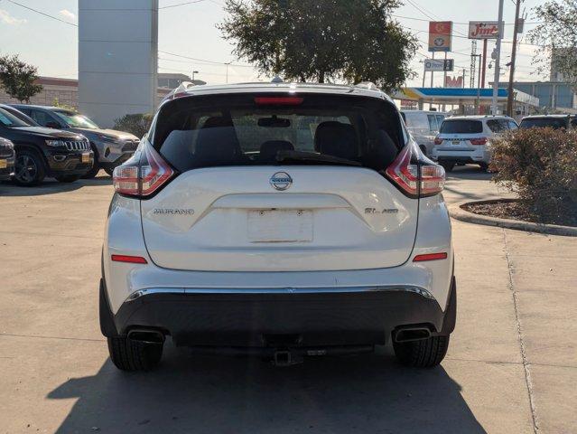 2015 Nissan Murano Vehicle Photo in San Antonio, TX 78209