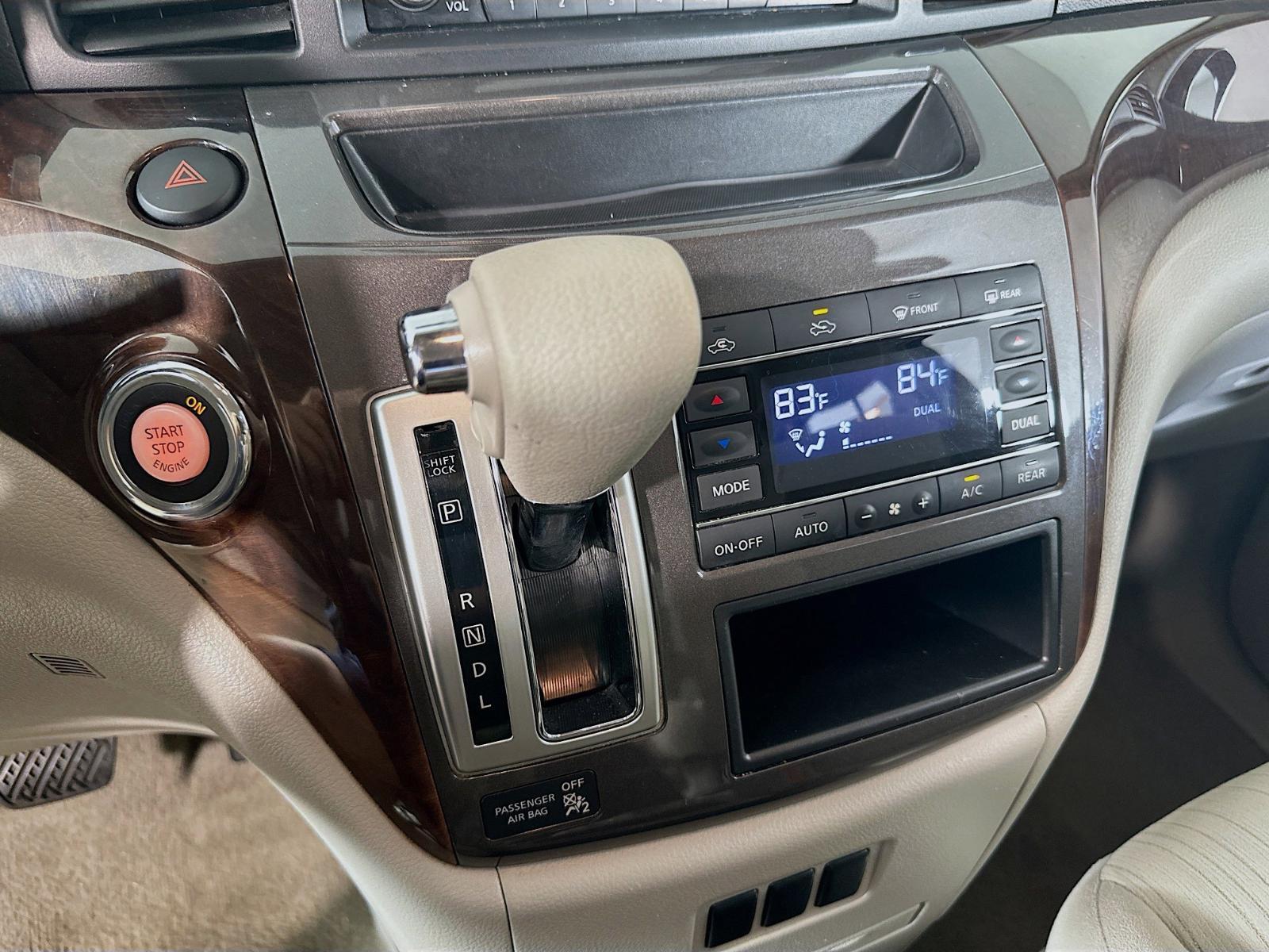 2016 Nissan Quest Vehicle Photo in Langhorne, PA 19047