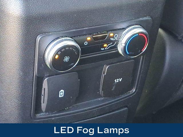 2022 Ford Explorer Vehicle Photo in DANBURY, CT 06810-5034