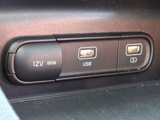 2023 Kia K5 Vehicle Photo in DANBURY, CT 06810-5034