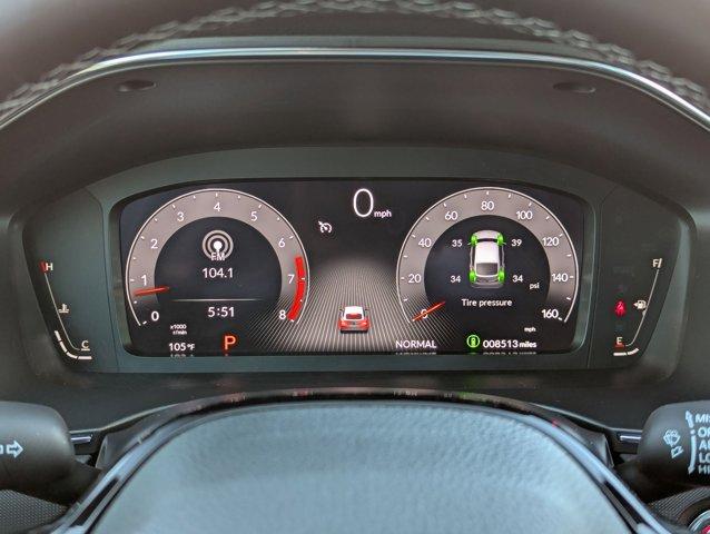 2023 Acura Integra Vehicle Photo in San Antonio, TX 78230