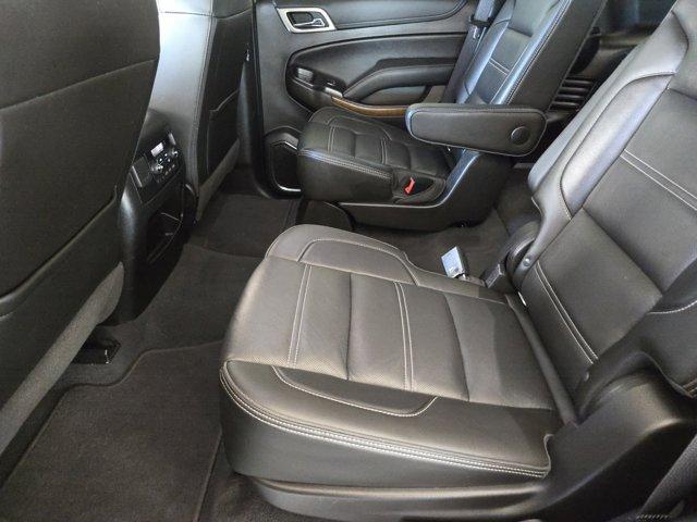 2019 GMC Yukon Vehicle Photo in Decatur, TX 76234