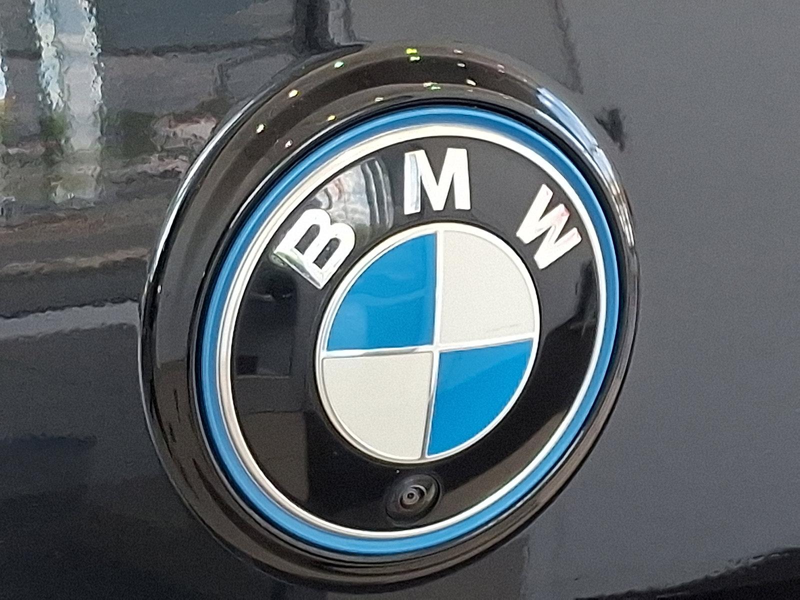 2024 BMW iX Vehicle Photo in Lancaster, PA 17601