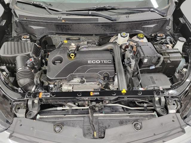 2022 Chevrolet Equinox Vehicle Photo in NEENAH, WI 54956-2243
