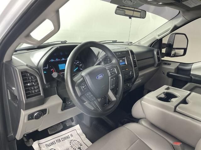 2019 Ford Super Duty F-450 DRW Vehicle Photo in GILBERT, AZ 85297-0402