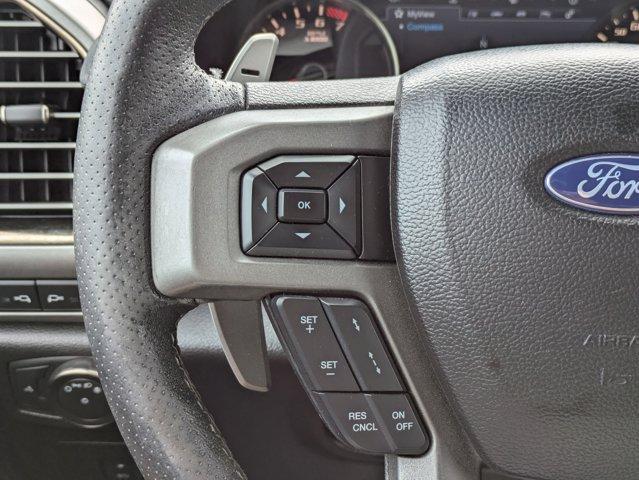 2018 Ford F-150 Vehicle Photo in BRUNSWICK, GA 31525-1881