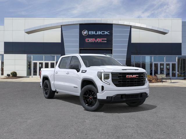 2026 GMC Sierra 1500 Vehicle Photo in DANBURY, CT 06810-5034