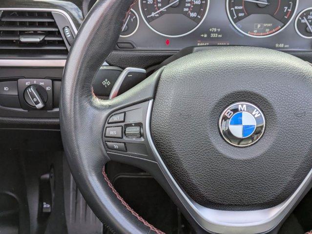 2018 BMW 430i Vehicle Photo in SELMA, TX 78154-1460