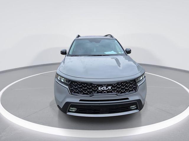 2022 Kia Sorento Vehicle Photo in Pleasant Hills, PA 15236