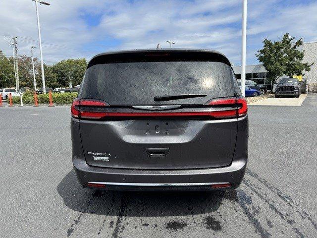 2022 Chrysler Pacifica Vehicle Photo in Mechanicsburg, PA 17050-1707