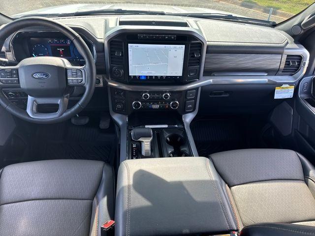 2024 Ford F-150 Vehicle Photo in Jonesboro, AR 72404