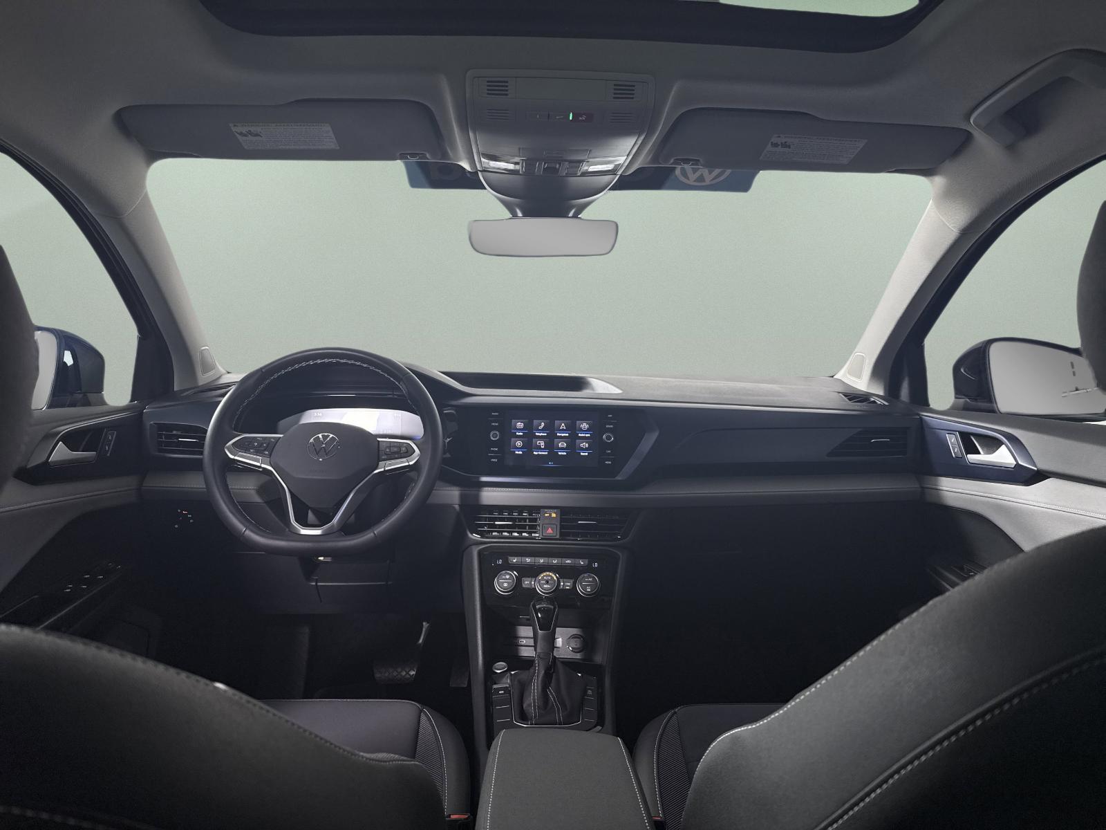 2024 Volkswagen Taos Vehicle Photo in Georgetown, TX 78626