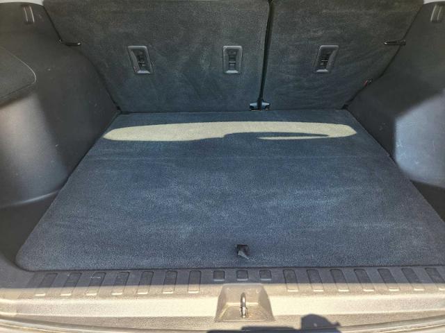 2019 GMC Terrain Vehicle Photo in DENTON, TX 76210-9321