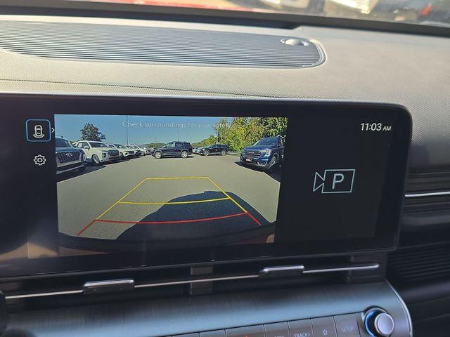 2024 Hyundai KONA Vehicle Photo in Pleasant Hills, PA 15236