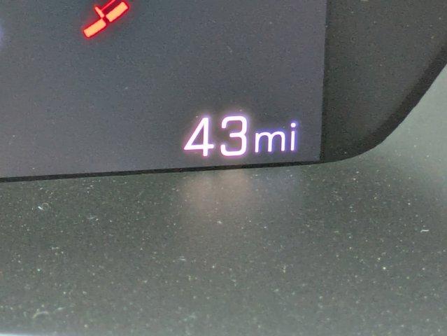 2025 Chevrolet Colorado Vehicle Photo in BRUNSWICK, GA 31525-1881