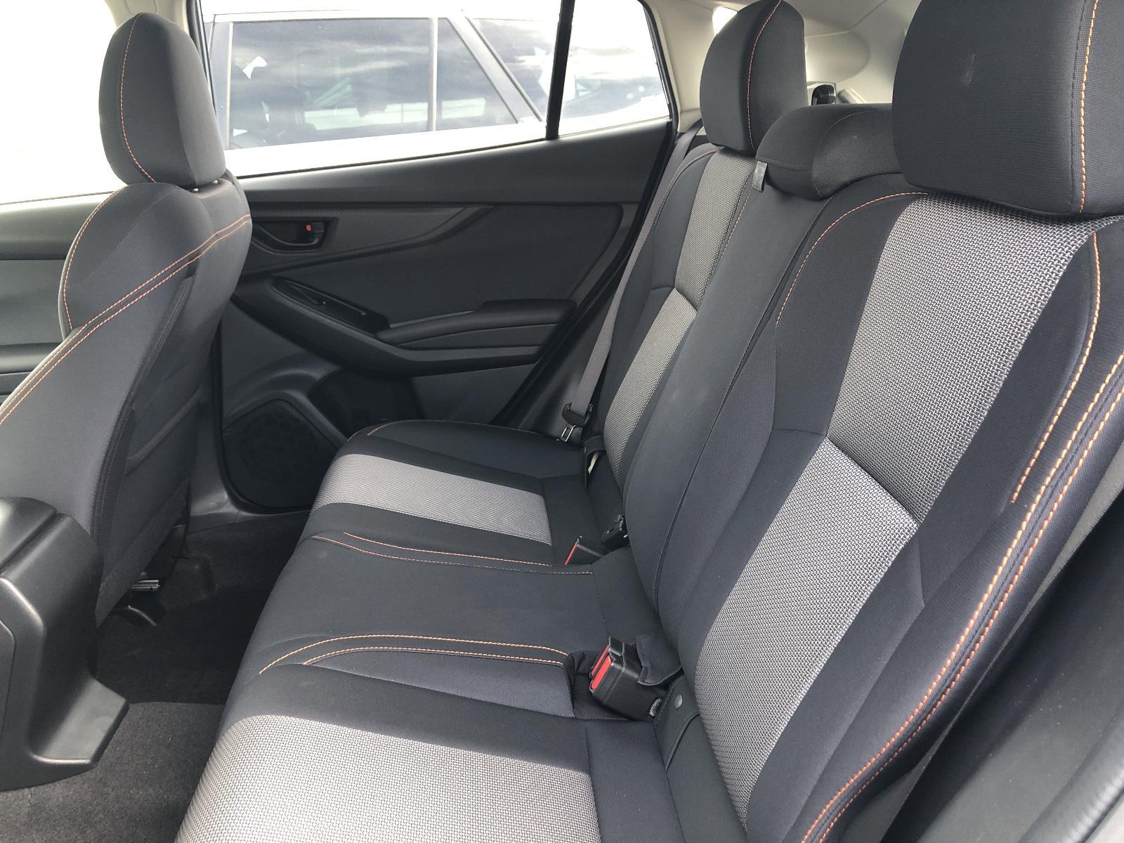 2021 Subaru Crosstrek Vehicle Photo in Mechanicsburg, PA 17050