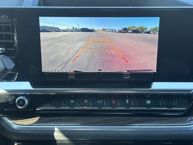 2022 GMC Sierra 1500 Vehicle Photo in ROCHESTER HILLS, MI 48307-2741