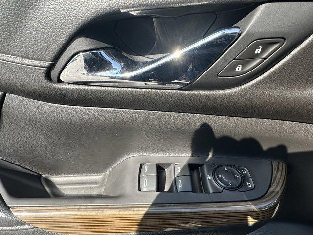 2021 GMC Acadia Vehicle Photo in ROCHESTER HILLS, MI 48307-2741