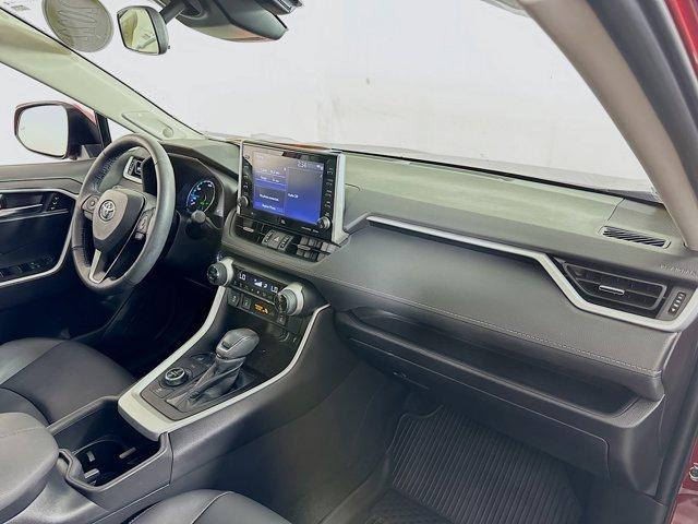 2022 Toyota RAV4 Vehicle Photo in Flemington, NJ 08822