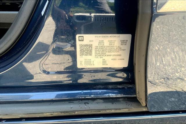 2023 Buick Enclave Vehicle Photo in KANSAS CITY, MO 64114-4545